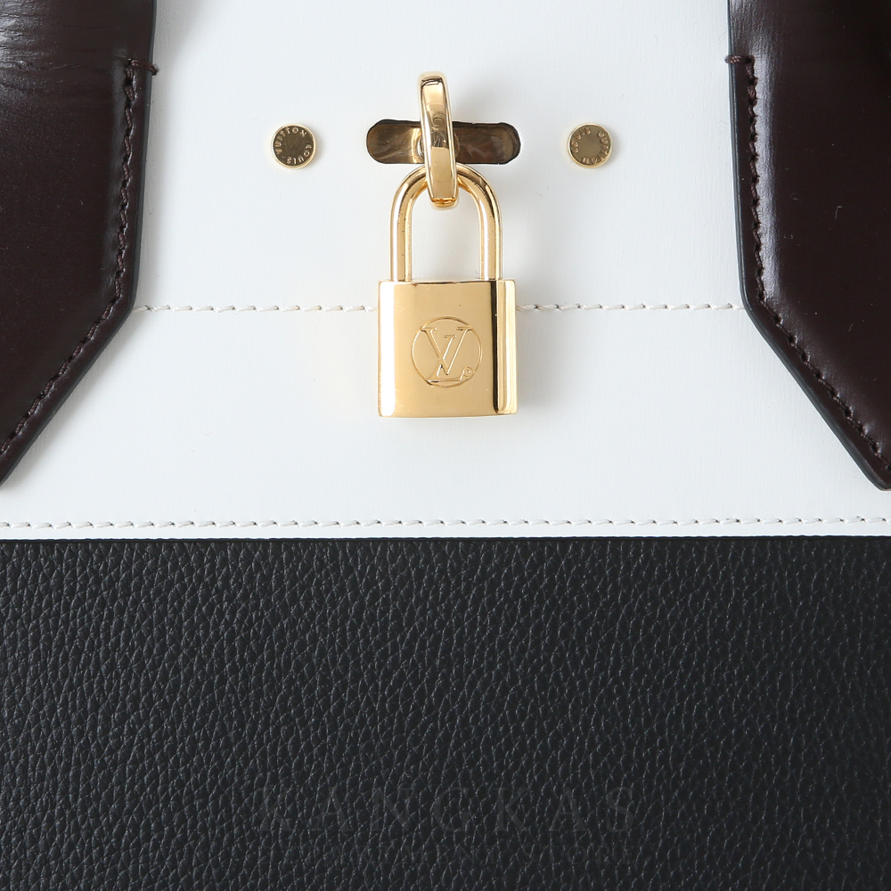 LOUIS VUITTON(USED)루이비통 시티 스티머 MM
